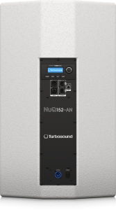 Turbosound NuQ152-AN Активная акустическая система в Алуште