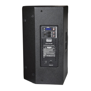 XLine ALFA P-15A DSP Акустическая система активная с DSP и Bluetooth в Алуште