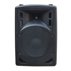 XLine BAF-10A Акустическая система активная с MP3 плеером и Bluetooth в Алуште